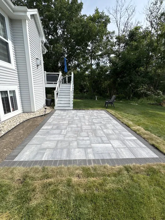 Platinum Patio and Pavers Picture 3