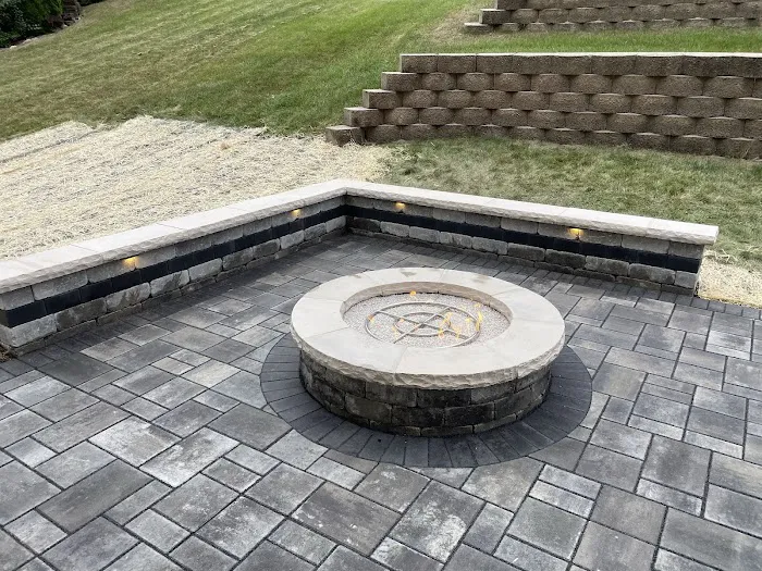 Platinum Patio and Pavers Picture 4