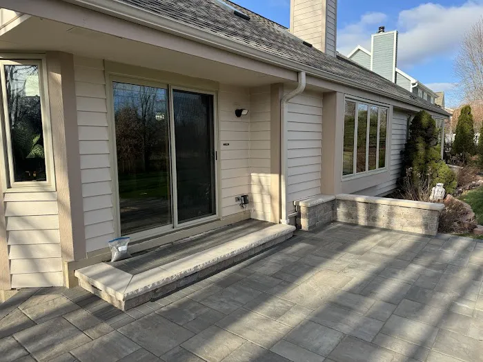 Platinum Patio and Pavers Picture 9