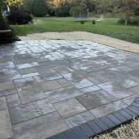 Platinum Patio and Pavers ico