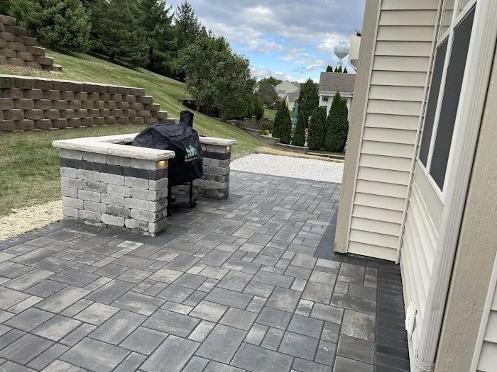 Platinum Patio and Pavers Picture 6