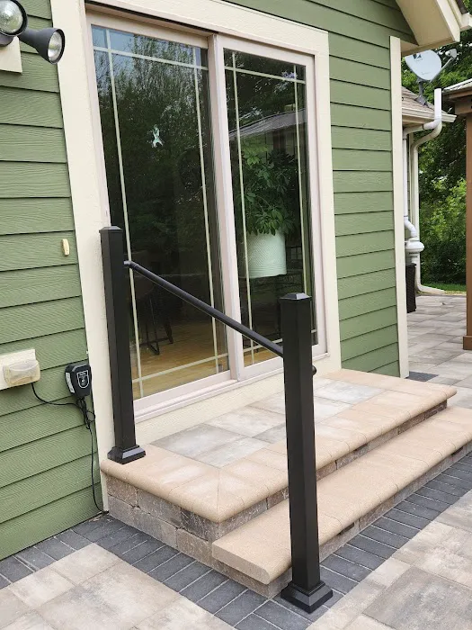 Platinum Patio and Pavers Picture 5