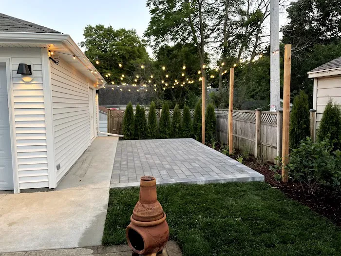 Eco Harmony Landscape & Design Picture 2