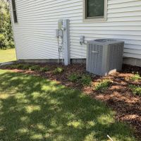 Eco Harmony Landscape & Design ico