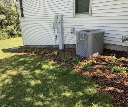 Eco Harmony Landscape & Design