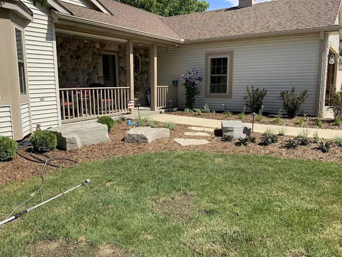 Eco Harmony Landscape & Design Picture 3