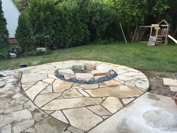 Eco Harmony Landscape & Design Picture 10