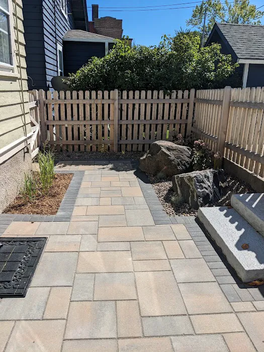 Eco Harmony Landscape & Design Picture 9