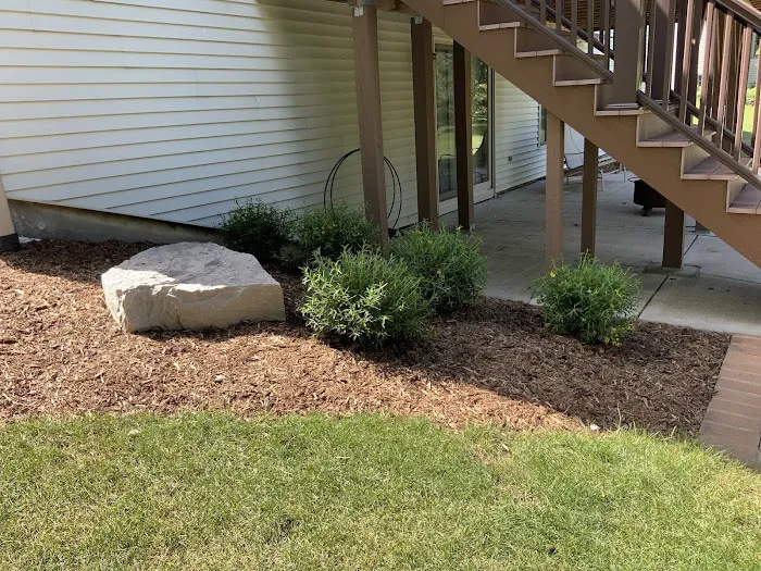 Eco Harmony Landscape & Design Picture 8