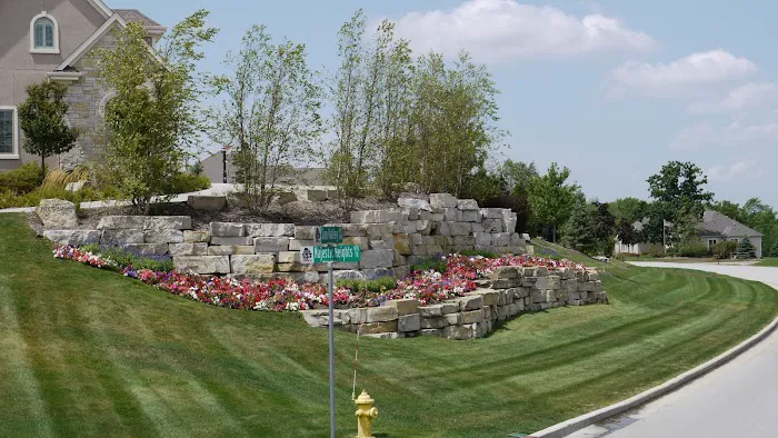 Blaze Landscape Contracting Picture 1
