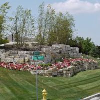 Blaze Landscape Contracting ico