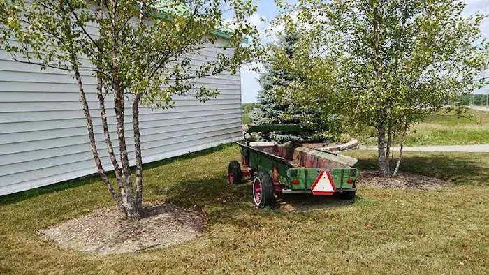 Blaze Landscape Contracting Picture 4