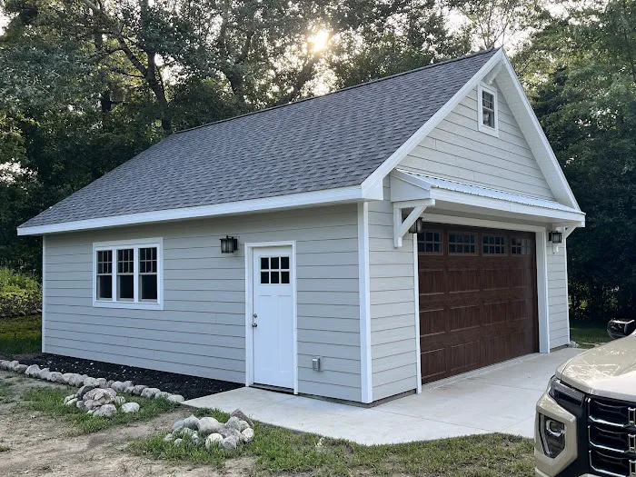 Robb Brinkmann Construction, Inc. Picture 2