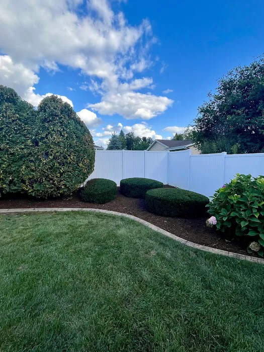 Lake Country Landscaping Inc Picture 9