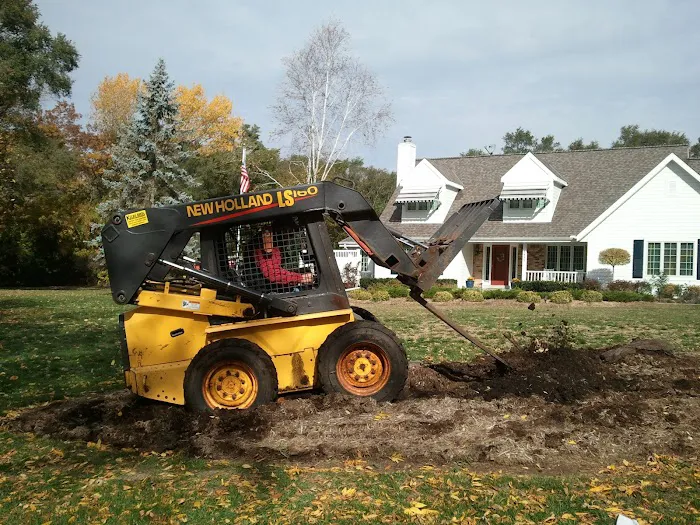 Lake Country Landscaping Inc Picture 8