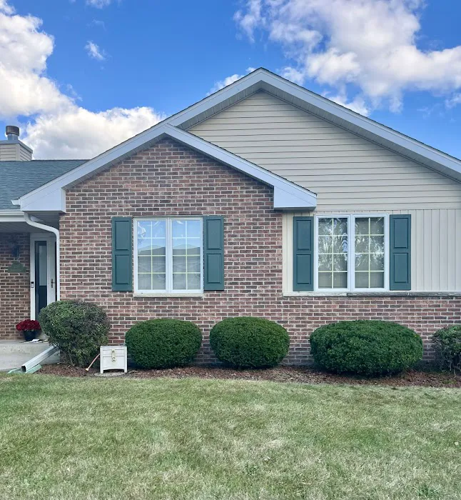Lake Country Landscaping Inc Picture 1