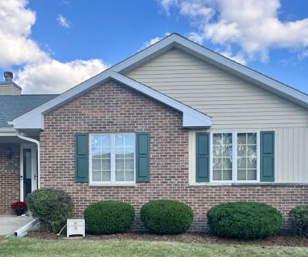 Lake Country Landscaping Inc