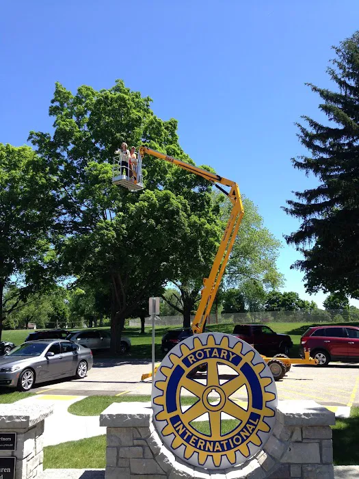 Lake Country Landscaping Inc Picture 7