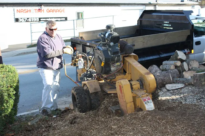 Lake Country Landscaping Inc Picture 4
