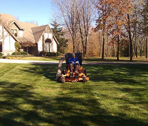 Lake Country Landscaping Inc Picture 6