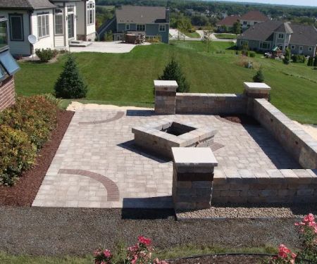 Zeiler Landscape LLC