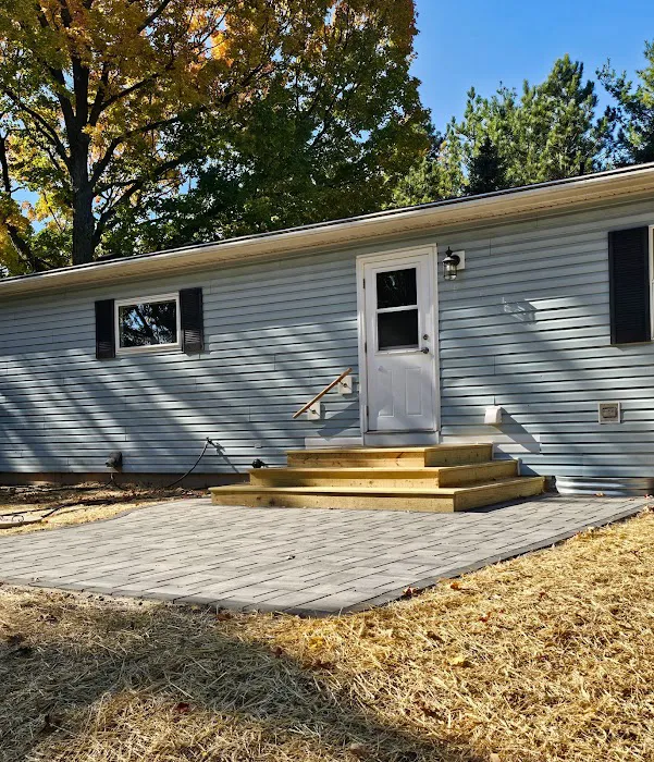 Ground Affects Landscaping Inc. Picture 10