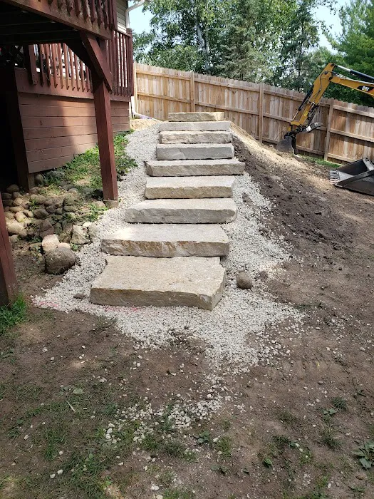 Ground Affects Landscaping Inc. Picture 8