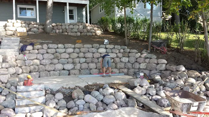 Ground Affects Landscaping Inc. Picture 1