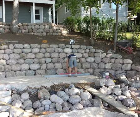 Ground Affects Landscaping Inc.