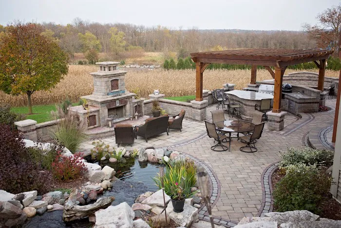 Ground Affects Landscaping Inc. Picture 2