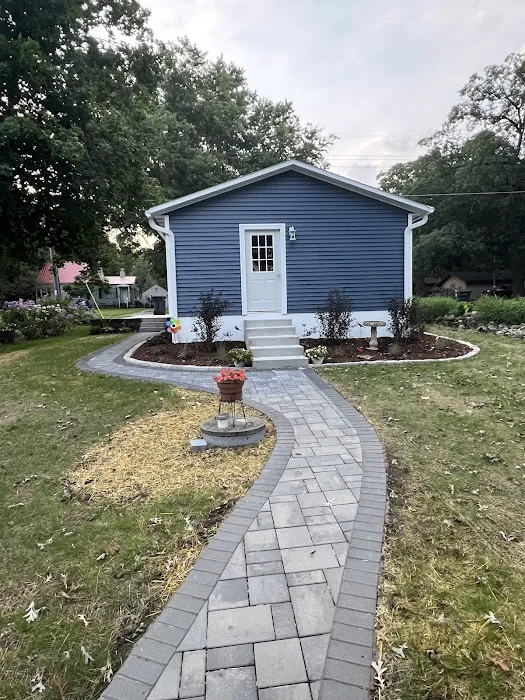 Ground Affects Landscaping Inc. Picture 4
