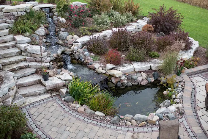 Ground Affects Landscaping Inc. Picture 9