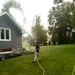 Green Harmony Landscapes