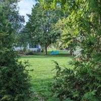 Naturescape Lawn and Landscape Care ico