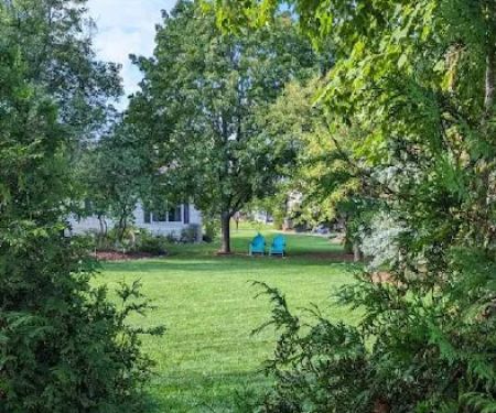 Naturescape Lawn and Landscape Care