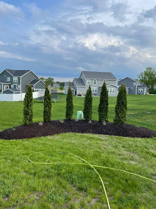 Aristotle Yardscapes LLC Picture 3