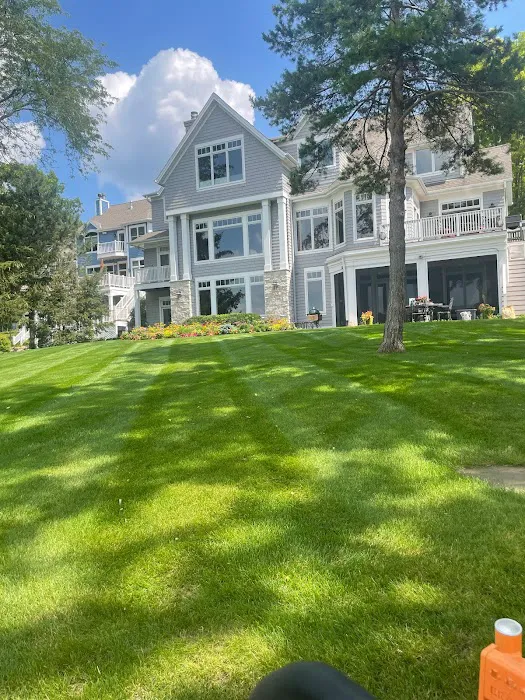 Aristotle Yardscapes LLC Picture 6