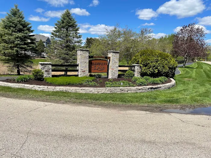 Aristotle Yardscapes LLC Picture 2