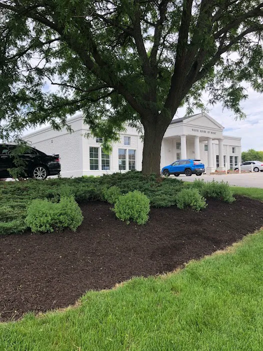 Aristotle Yardscapes LLC Picture 7