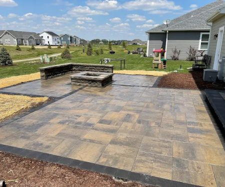 DNA Landscaping