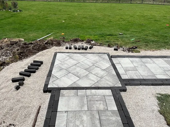 DNA Landscaping Picture 6