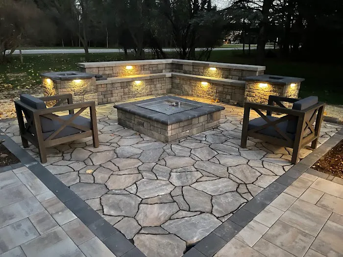 DNA Landscaping Picture 4