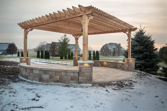 DNA Landscaping Picture 2