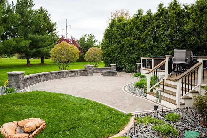 Grounds Keeper, Inc. Picture 9