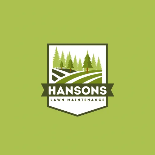 Hanson’s Lawn Maintenance LLC Picture 1