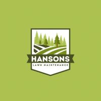 Hanson’s Lawn Maintenance LLC ico