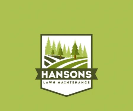 Hansonu2019s Lawn Maintenance LLC