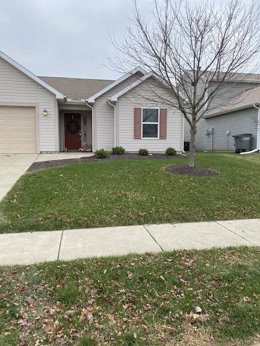 Exterior View Inc Picture 2