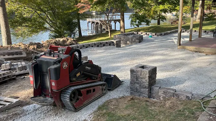 Alternative Edge Landscaping Picture 9