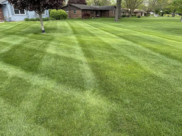 Alternative Edge Landscaping Picture 7